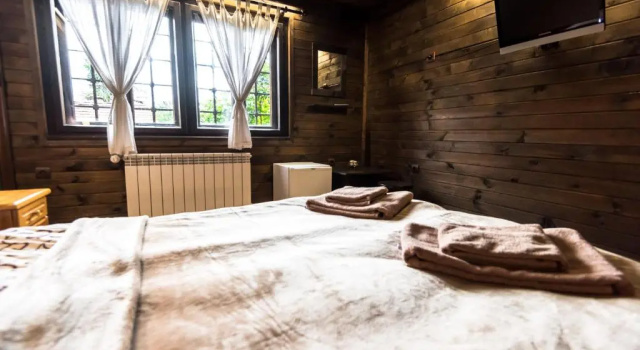 Select Zlateva House, Забронировать Отель Банско 