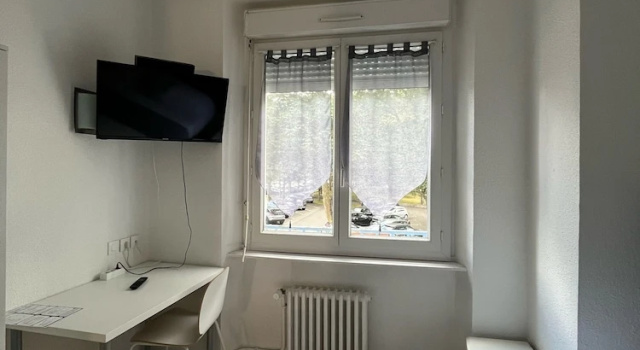 Двухместный номер Classic Cit Hôtel Agena
