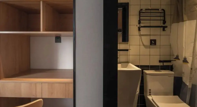 Одноместный семейный номер Standard Iforest Youth Hotel - Nanjing Road Pedestrian Street Huanghe Road Store
