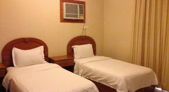 Rabia Al Jawhara Apartment