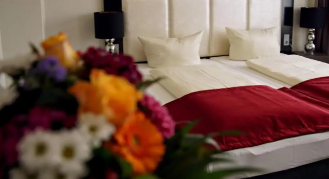 Семейный номер Standard Milbor Hotel