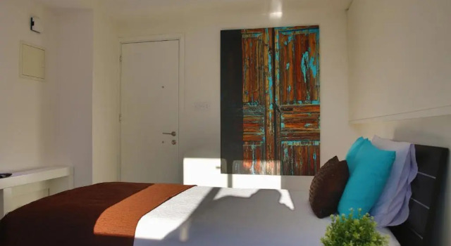 Estudio Sofouli Suites
