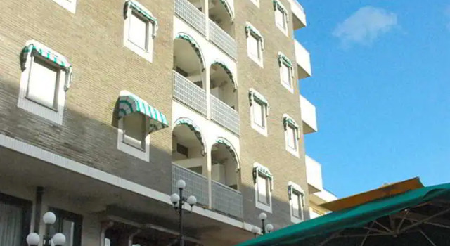 Hotel President