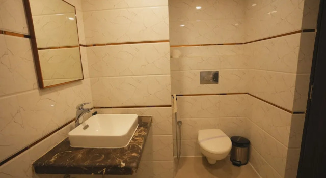 Номер Deluxe Hotel CP Palace