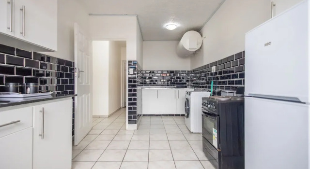 Standard Apartamento Safi Self-Catering Suites