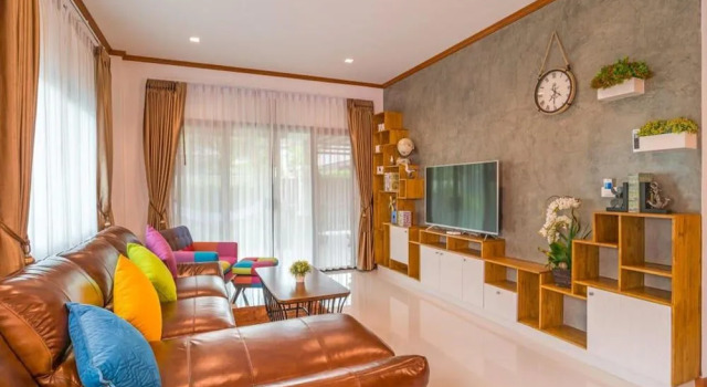 Villa De Sea Aonang