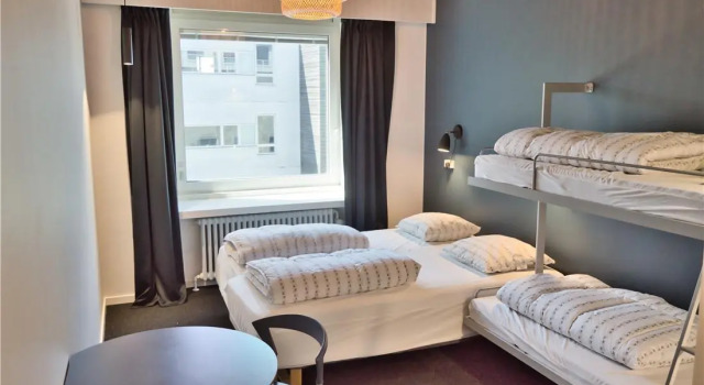 Danhostel Aarhus City