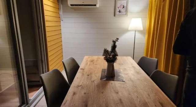 Полулюкс Apartamenty pod Wilczakiem