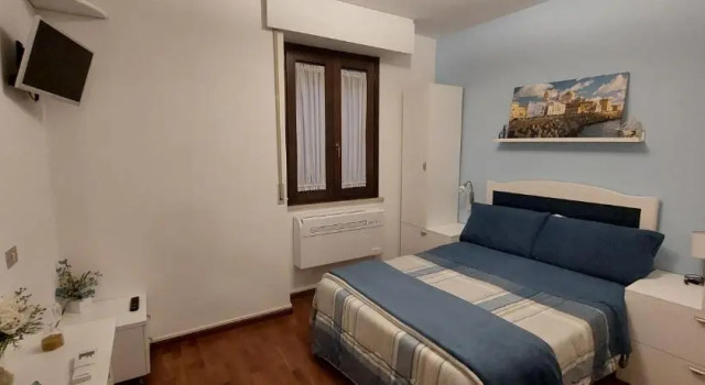 Номер Standard La Casa Blanca