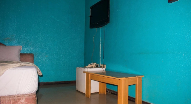 Номер Standard Jolac Hotel And Suites