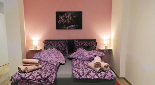 Apt3 - Villa Perla with swimming pool, Lovran - Opatija, Забронировать Вилла Виллы Ловран, Вилла