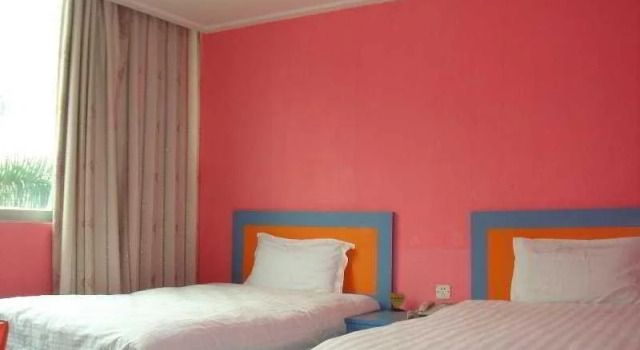 Dongyue Fashion, Boek Hotel Hotels in Guangdong met parkeren, Parkeren