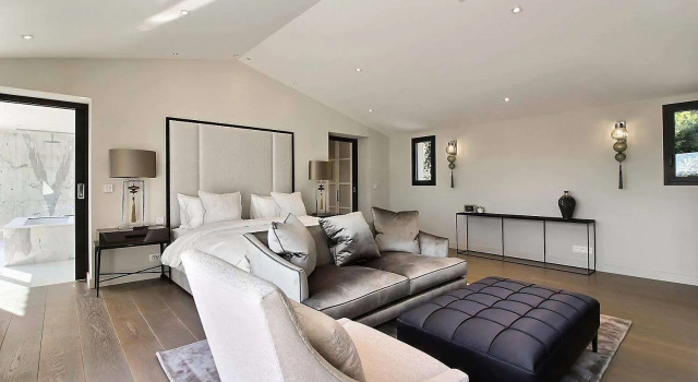 Villas Riviera Best Of, Забронировать Отель Отели Ниццы с парковкой, Парковка