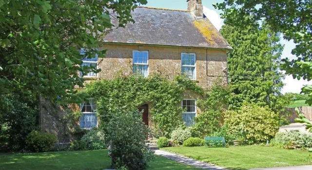 Haselbury Mill Hotel and Restaurant