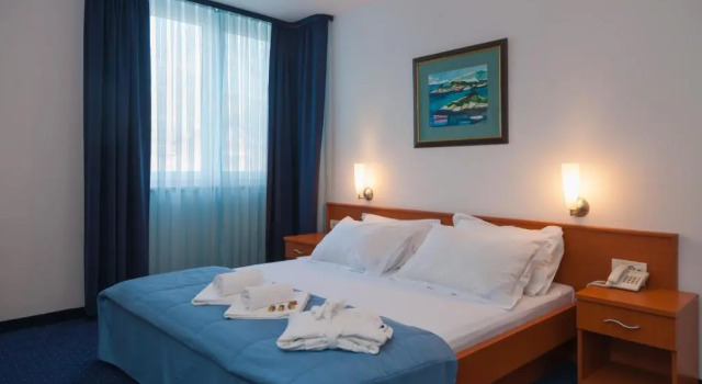 Семейный номер Standard Hotel Rotondo