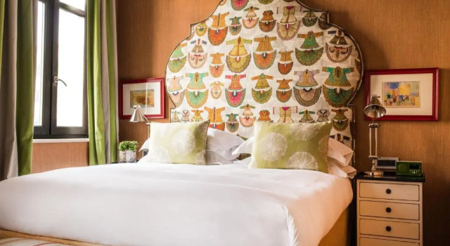 Полулюкс Vmaison Hotel Messina