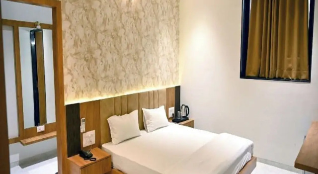 Номер Standard Topline Foods Resort
