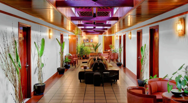 Moha Mohori by Sokha Beach Resort
