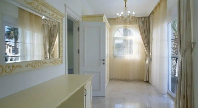 Вилла Villa Helios 1 by Elm