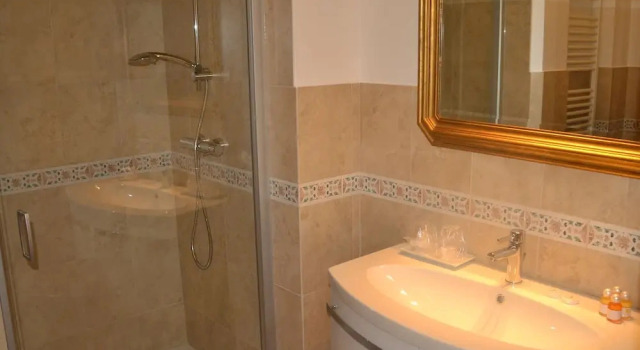 Номер Superior с видом на реку Lady Verona Residence