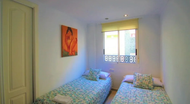 Apartamento CasaTuris San Francisco, Забронировать Апартаменты/квартира Отели Аликанте с парковкой, рядом с Музей Dinopetrea, Парковка