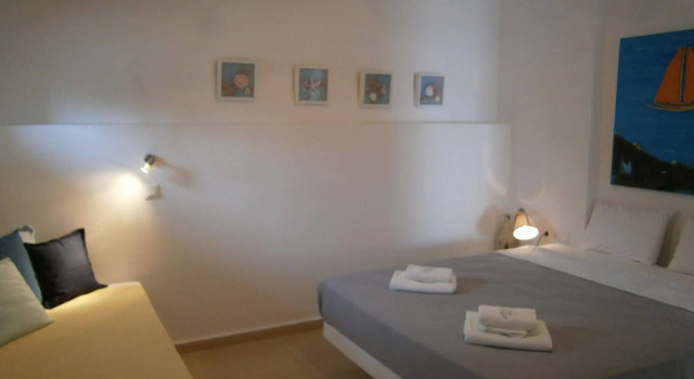 Callia Retreat Suites, Забронировать Отель Отели Тиры 3 звезды, рядом с Площадь Теокопулу, 3*