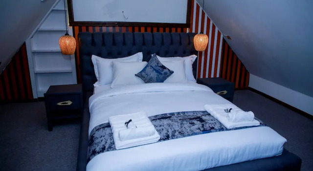 Fortunas Cabins