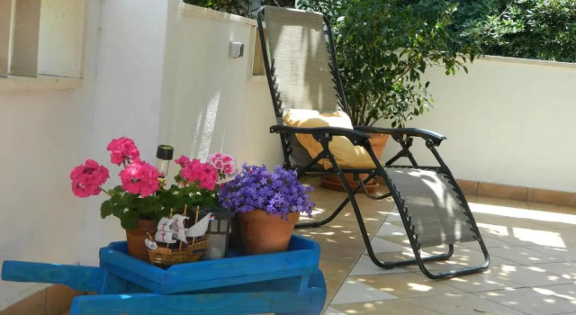 Апартаменты Comfort Apartments BrunoR