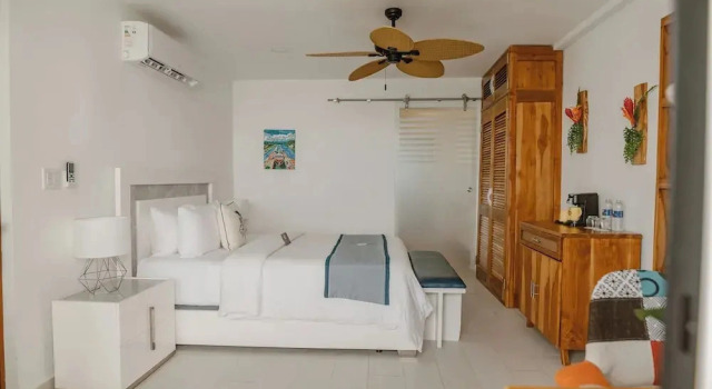 Ordovician Beach Resort, Book Resort Hotels in Colon with a Pool, Swimming Pool