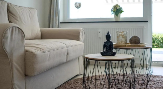 Ferienwohnung Krautter, Reserva ahora Apartamento Unteruhldingen Baden-Wurtemberg