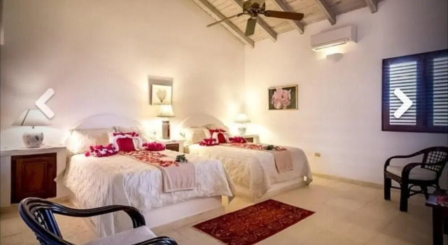 Majestic 4 Bedroom Villa In Dominican Casa da Campo