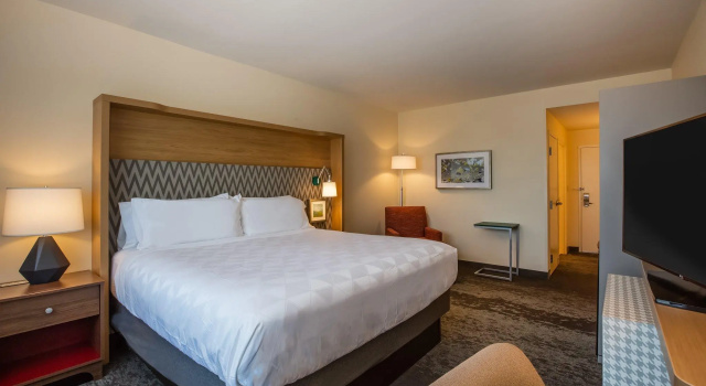 Номер Standard Holiday Inn - Gulfport-Airport by IHG