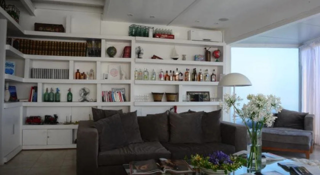 Casa Bikini, Boek Hotel Hotels in Maldonado met ontbijt, Ontbijt