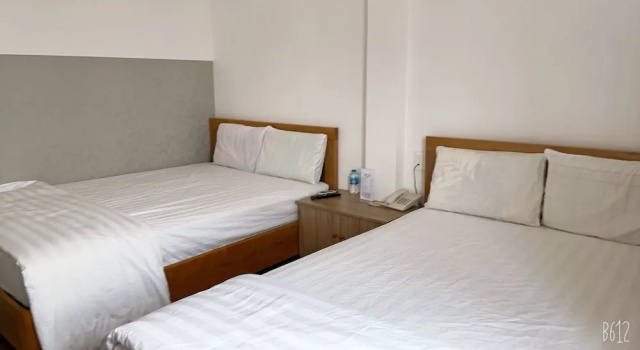 Anh Phat Hotel