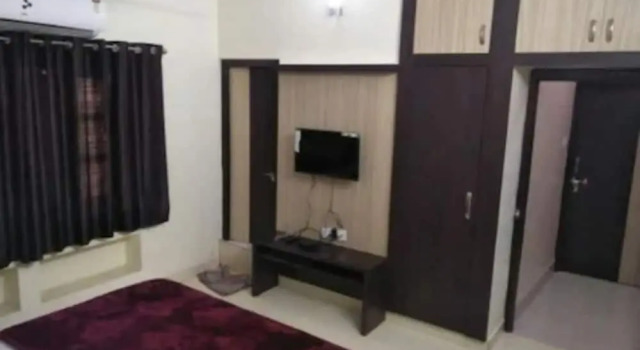Номер Standard Goroomgo Surabhi Ajmer