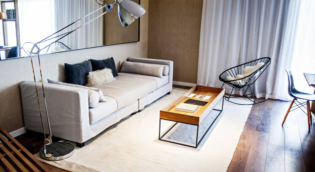 CasaSur Palermo Hotel, Rezerwuj Hotel Hotele w Buenos Aires z basenem, Basen