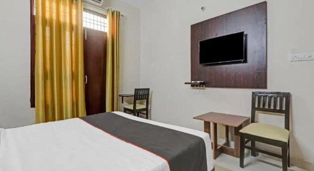 Collection O 87450 Hotel Olivia In