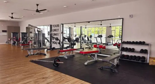 KLIA Sepang Alanis Comfort One Bed Room Unit, Забронировать Отель Недорогие отели Сепанг, недорого