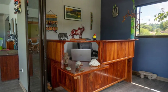 Hotel Margarita, Забронировать Отель Дрейк Пунтаренас
