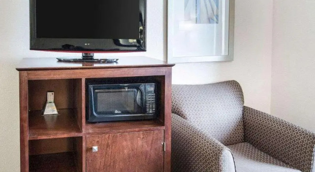 Номер Standard Comfort Suites Waxahachie - Dallas