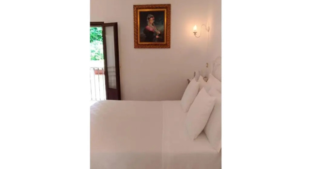 Номер Standard B&B DIMORA PALMIERI