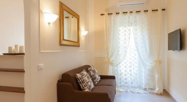 Апартаменты Ripetta Little House