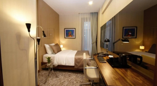 Inera Hotel Pendik