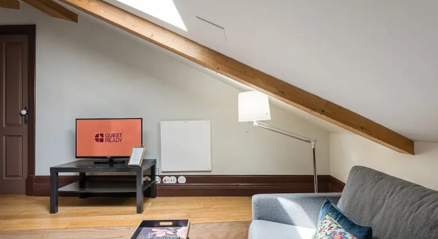 Апартаменты Breve Encontro - Belle Epoque Apartments