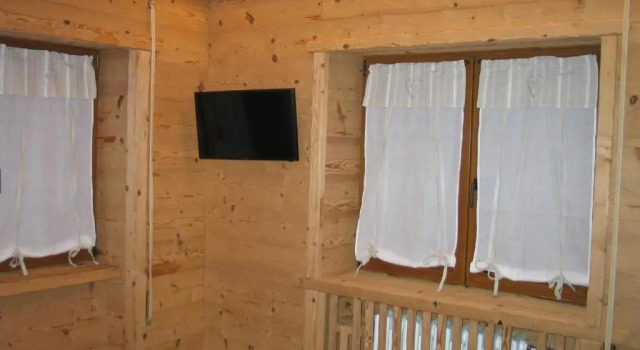 Двухместный номер Standard B & B Le Riue