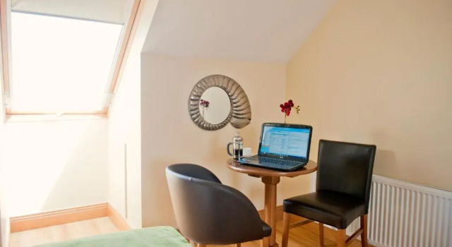 Номер Standard Kinvara Guesthouse