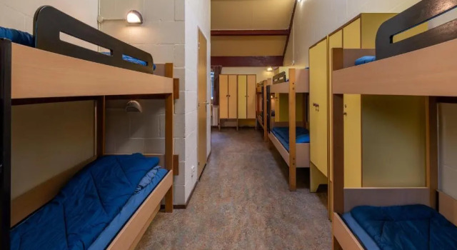 Stayokay Hostel Utrecht - Bunnik, 预订 青年旅舍 邦尼克 乌得勒支