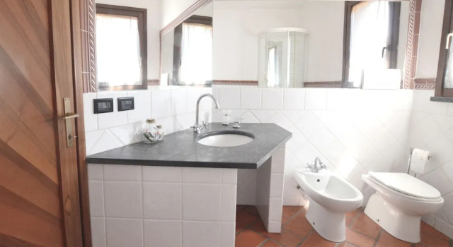 Apartment Villa Manuela