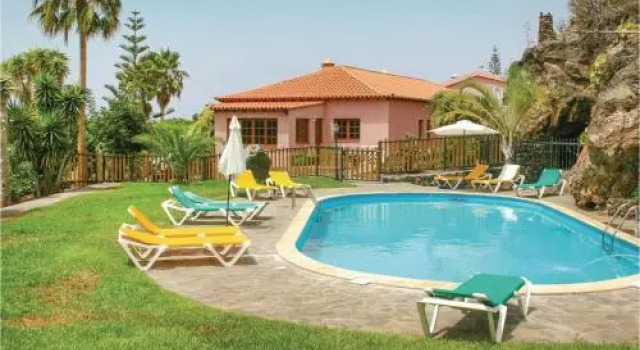 Apartment Buenavista Del Norte II, Забронировать Апартаменты/квартира Буэнависта-дель-Норте Тенерифе, рядом с las Mujeres