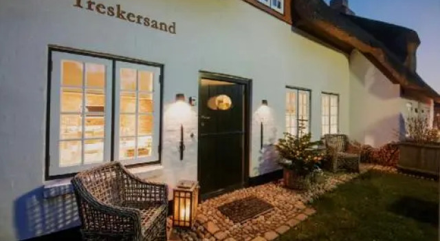 Landhaus Treskersand